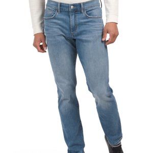 Joe's Jeans The Slim Stretch Jeans in Rim